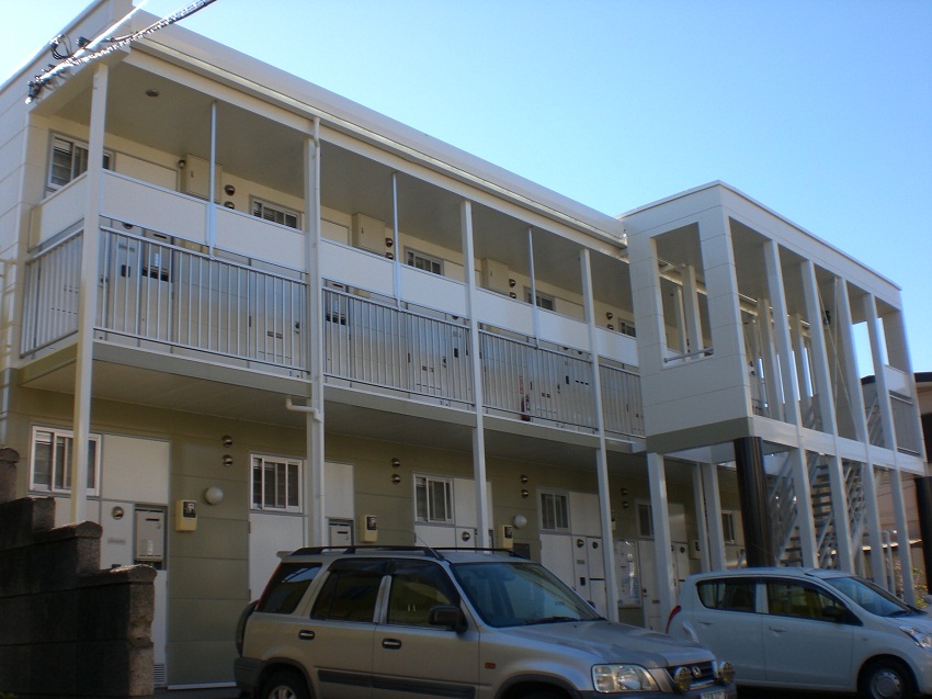 レオパレスベルウッドの賃貸物件