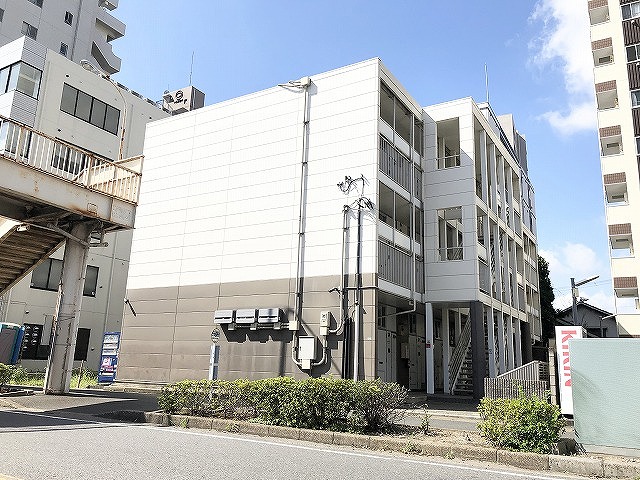 レオパレス船橋湊町の賃貸物件
