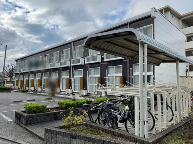 レオパレスルミエールの賃貸物件