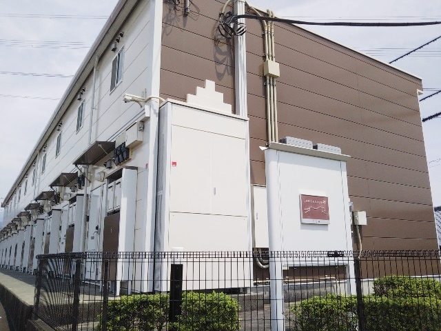 レオパレスのぞみの賃貸物件