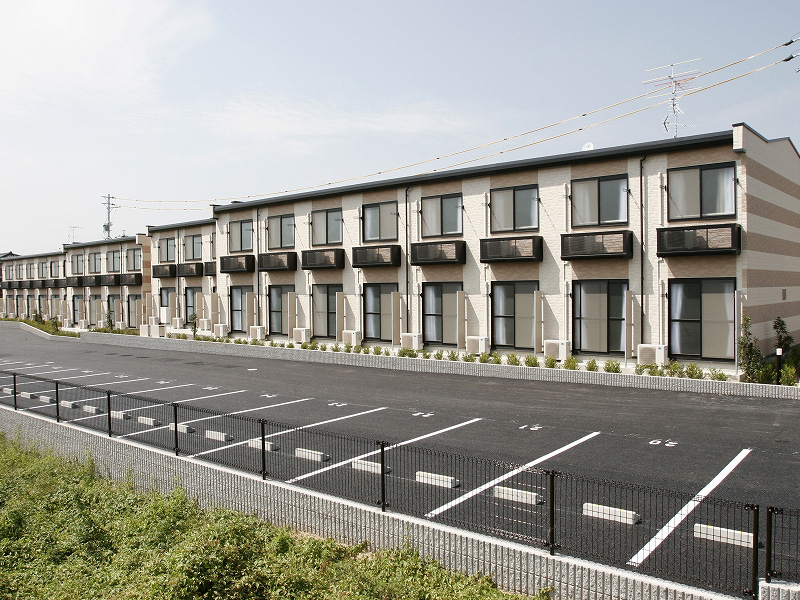 レオパレスクラブ ジールズの賃貸物件