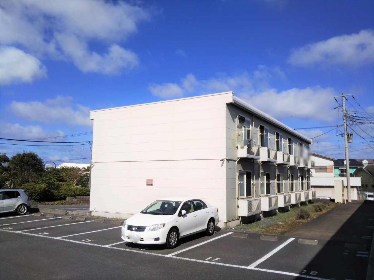 建物画像