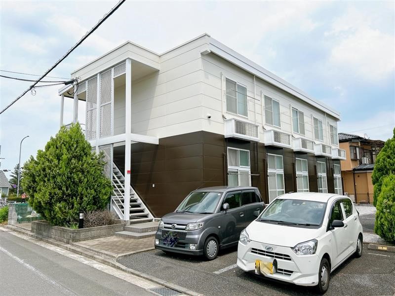 レオパレスサクラパークの賃貸物件