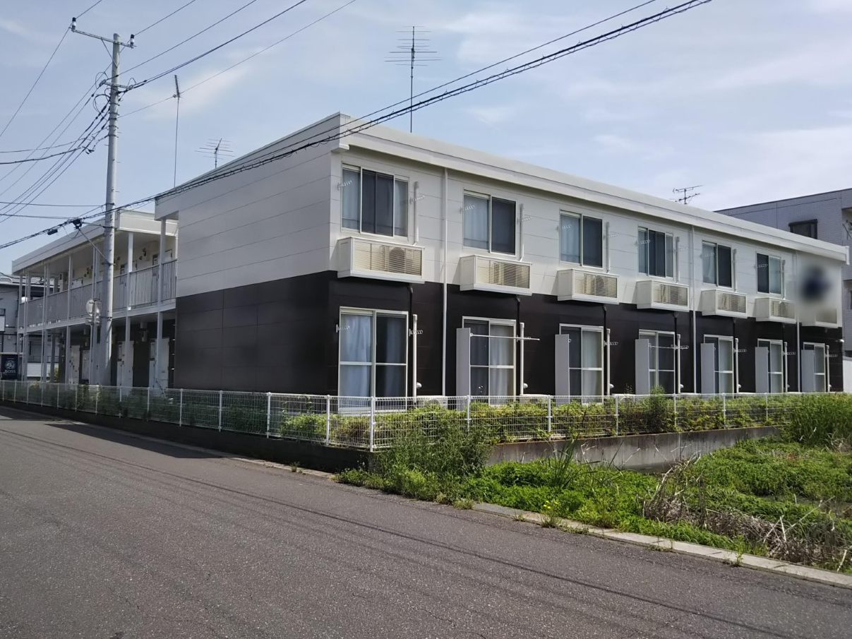 建物画像