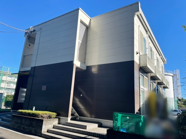 レオパレスマコトの賃貸物件