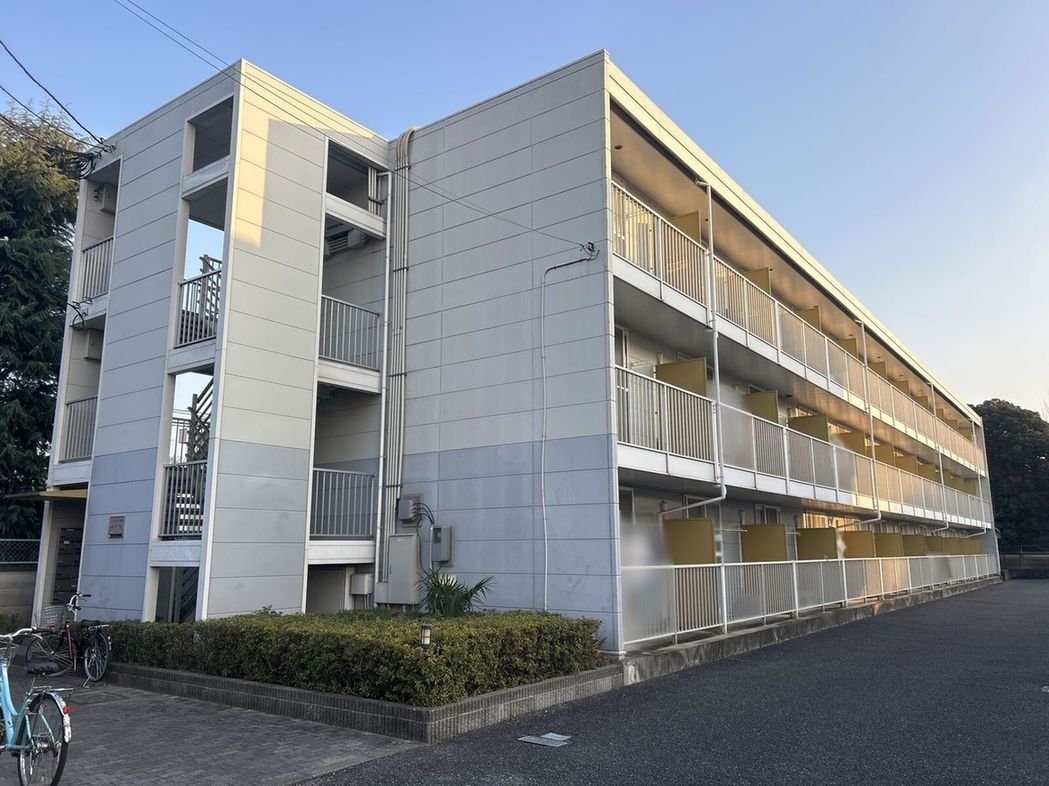 レオパレス富士見２の賃貸物件