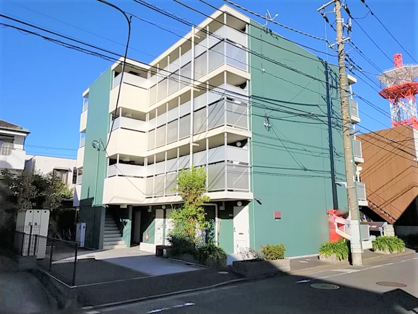 建物画像