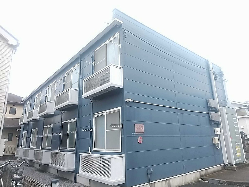 レオパレスシャルム２の賃貸物件