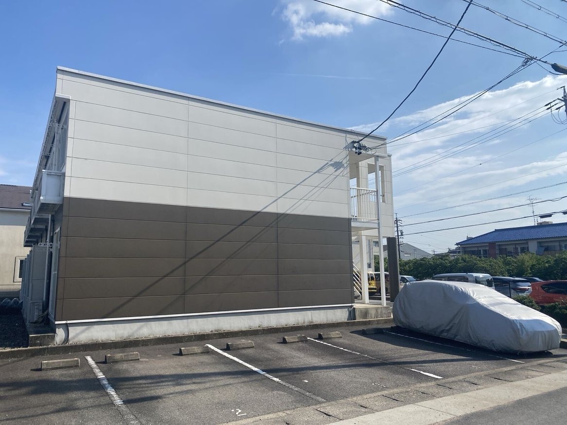 レオパレス773の賃貸物件