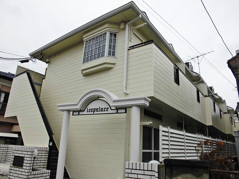 大宮駅よりバス22分 2階 築37年6ヶ月の賃貸物件