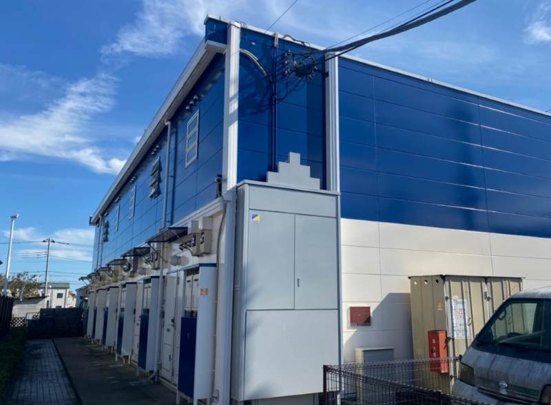 レオパレスRAVEの賃貸物件