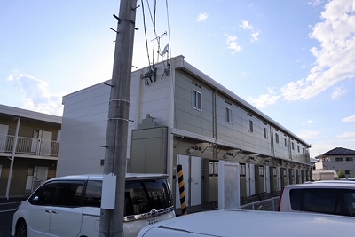 レオパレス平窪の賃貸物件
