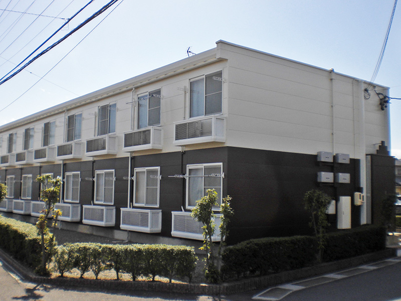 レオパレスサザンコートの賃貸物件