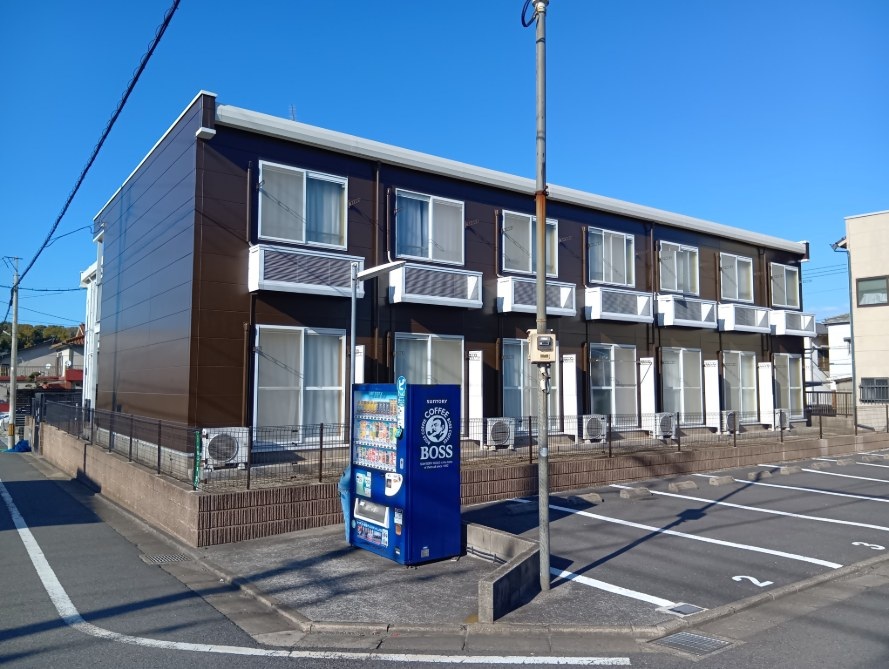 レオパレス千防の賃貸物件