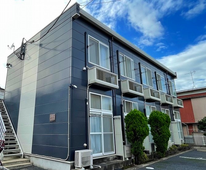 レオパレスヴィエントの賃貸物件