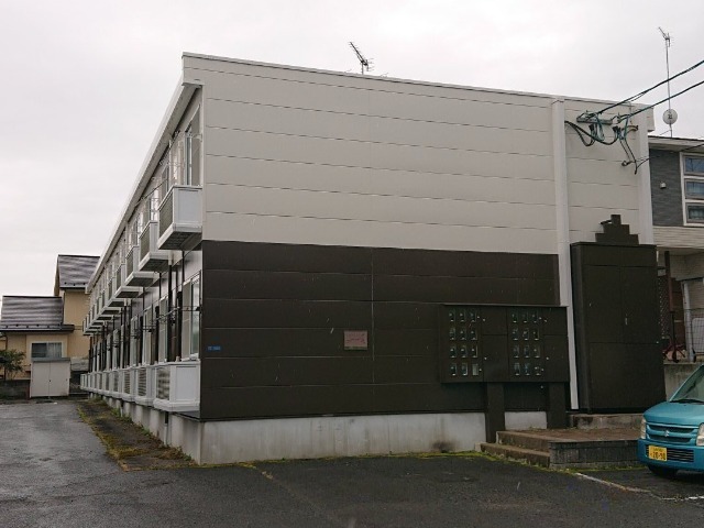建物画像