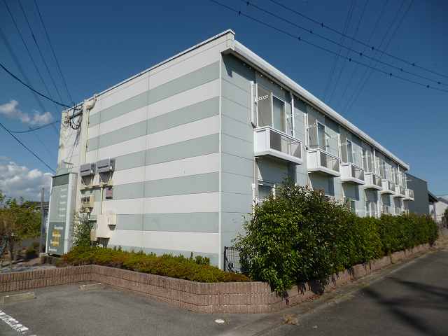 レオパレスシャルマン六田３の賃貸物件