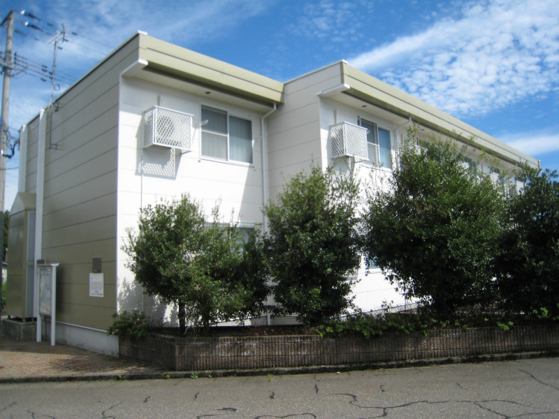 レオパレス沙羅の賃貸物件