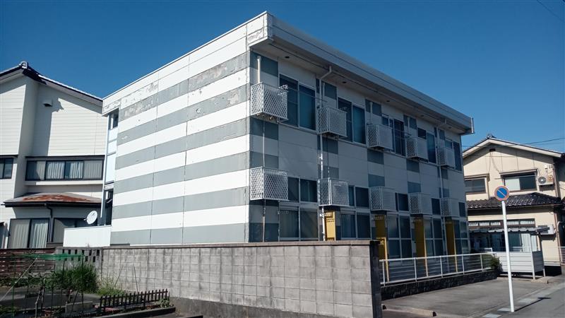 レオパレスＭＡＭＥＲ２の賃貸物件