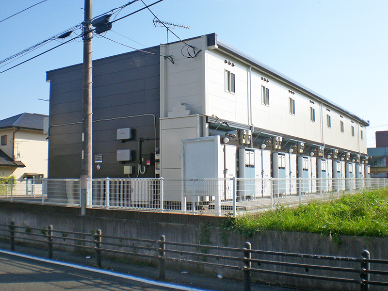 レオパレス北川の賃貸物件