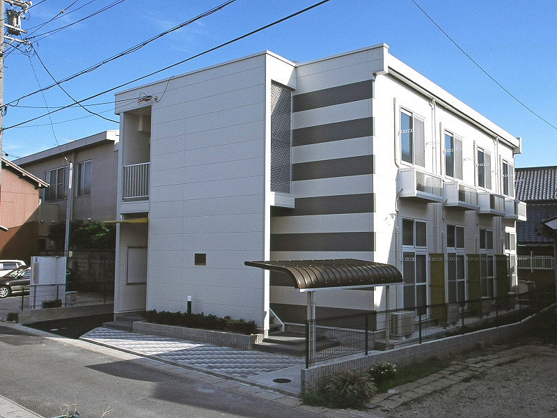 レオパレスＫ３の賃貸物件