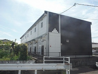 瀬戸口駅より徒歩21分 築21年11ヶ月 2階建の賃貸物件