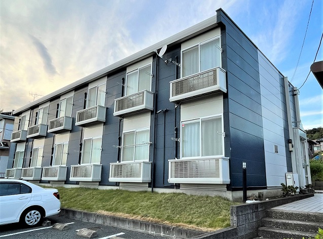 レオパレスいけだの賃貸物件