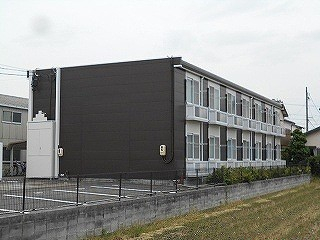 レオパレスイズミハイムの賃貸物件