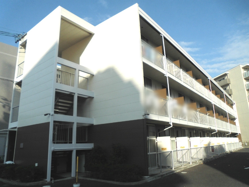 レオパレスＡ１の賃貸物件