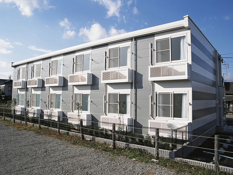 レオパレスパギーの賃貸物件