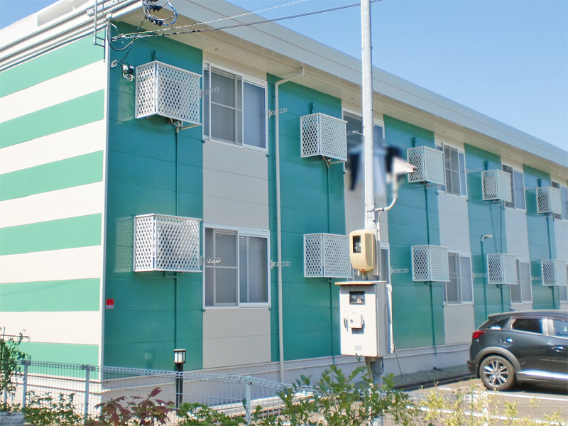 レオパレスK.グランスペランザの賃貸物件