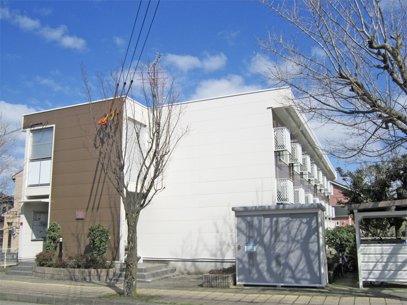 レオパレスグランシャリオT3の賃貸物件