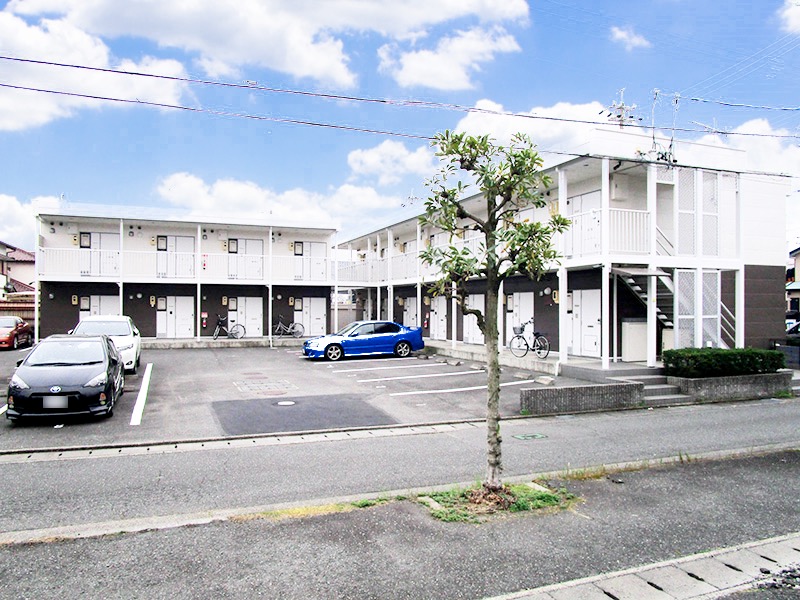 レオパレスエストの賃貸物件