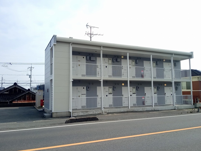 レオパレスルミエール王司の賃貸物件