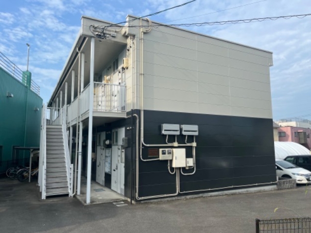 レオパレス吉野川の賃貸物件