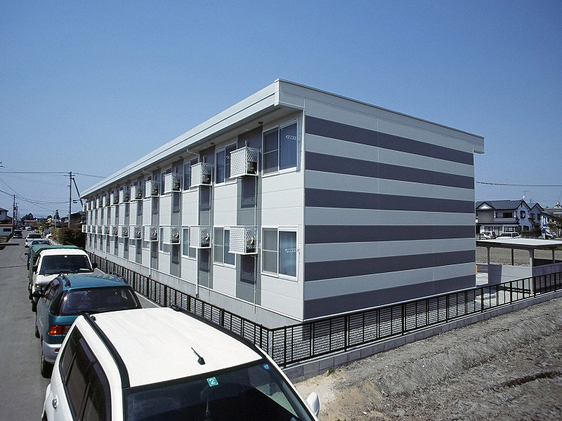 レオパレスコート シンタグマの賃貸物件