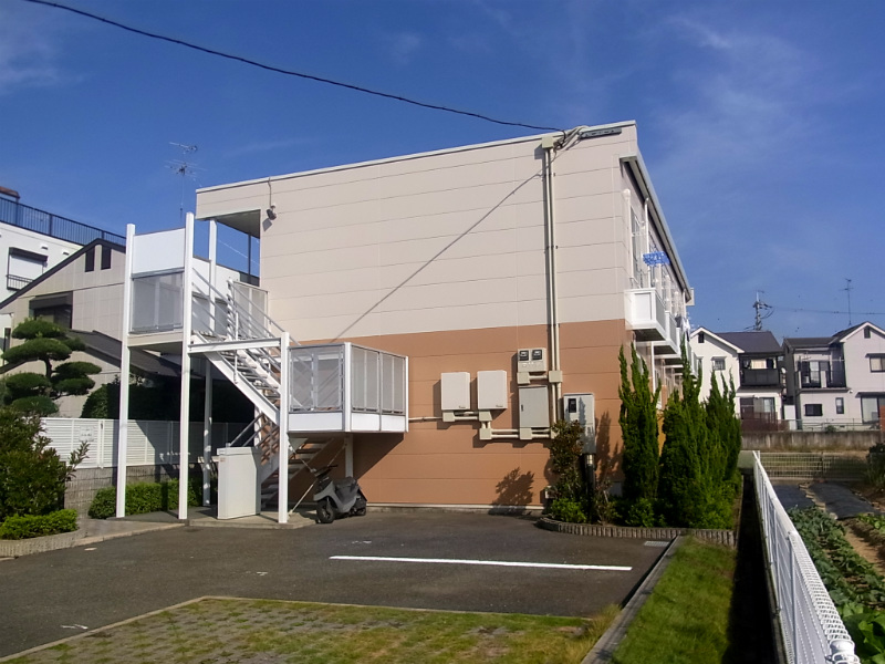 建物画像