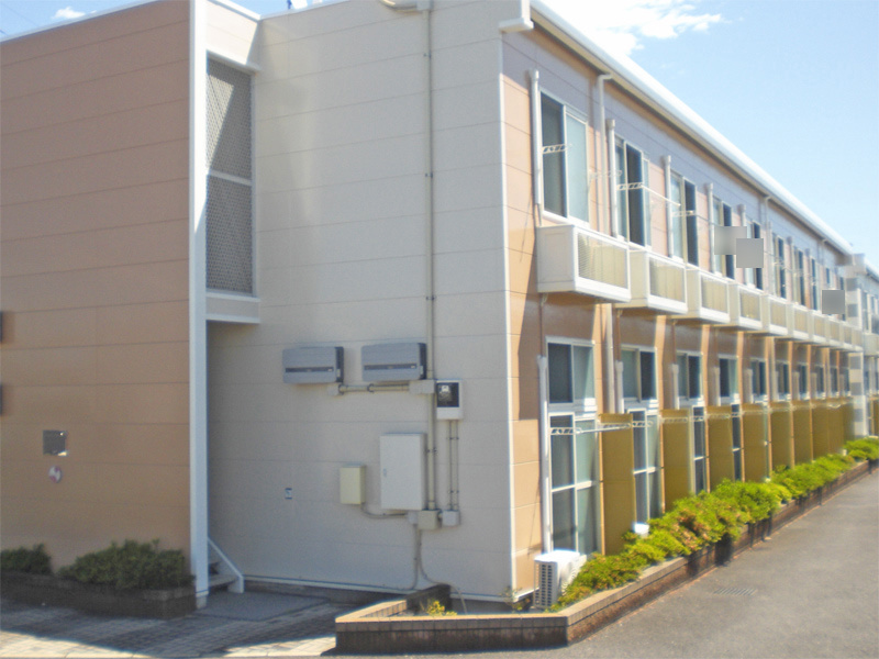 レオパレスサフィールの賃貸物件