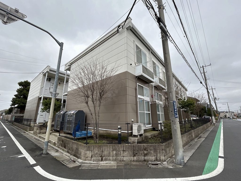 レオパレスプレステージの賃貸物件