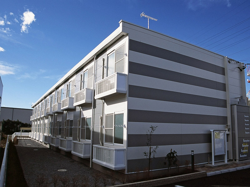 レオパレスシャレの賃貸物件