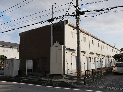 レオパレスまほろばの賃貸物件