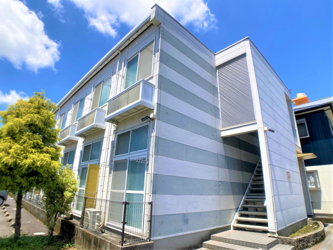 レオパレスフローラの賃貸物件