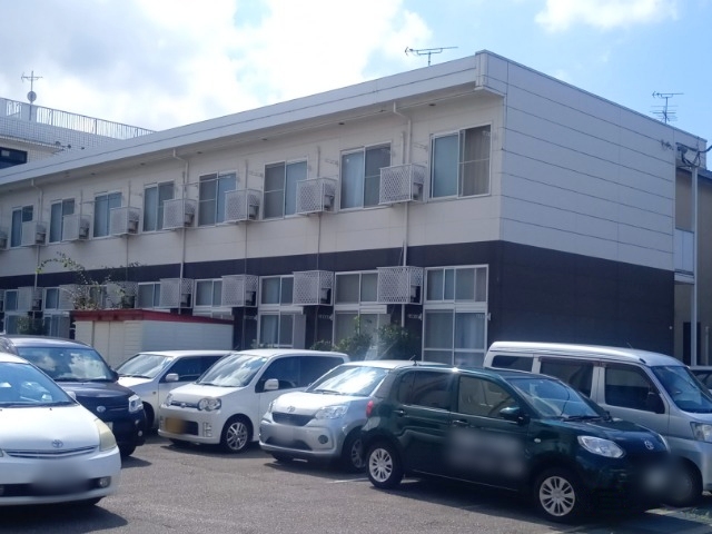 レオパレスMNR237の賃貸物件