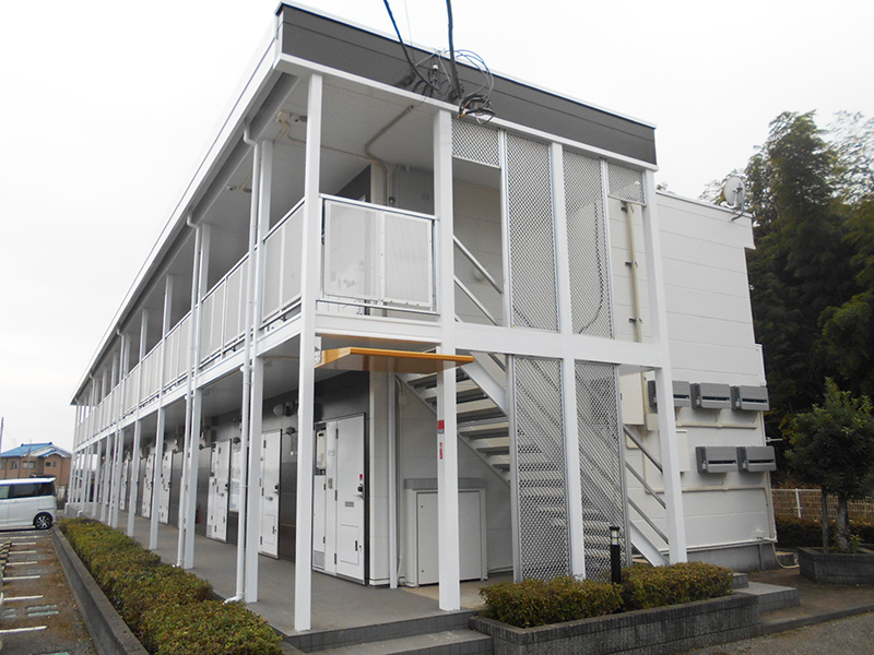 レオパレスヘリオスの賃貸物件