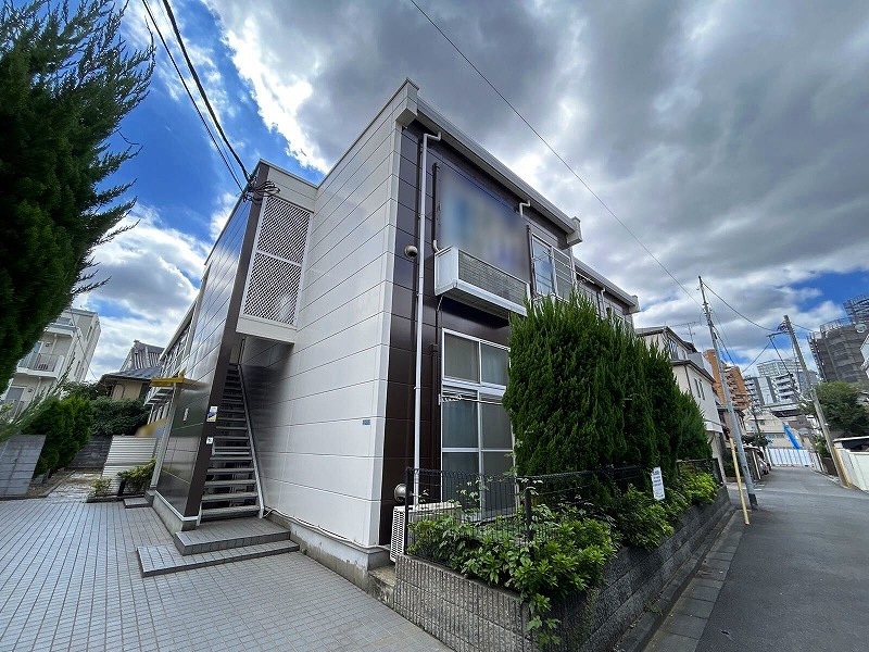 レオパレスワイズの賃貸物件