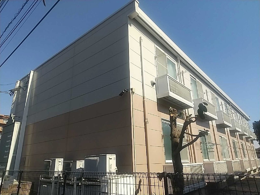 建物画像