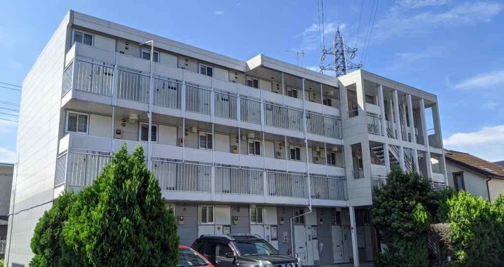 レオパレスガーデンプレイスの賃貸物件