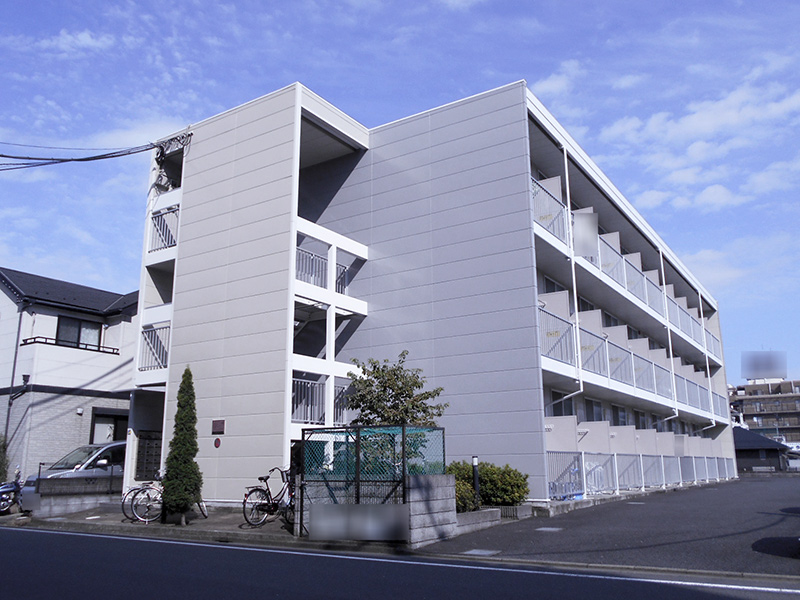 建物画像