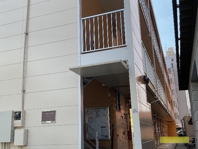 レオパレスパヴィヨン ブランの賃貸物件