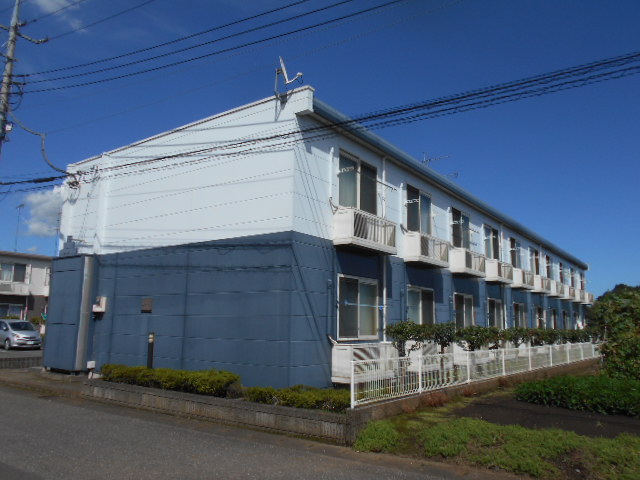 レオパレスルミエール六番館の賃貸物件